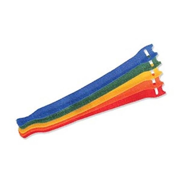 Velcro Brand Hook Eye Adhesive 113 0378 Brand Hook Eye Asst Pack of 12 75967904388 - main